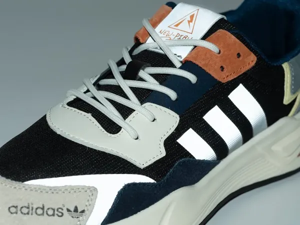 Кроссовки Adidas Chinax - 41198