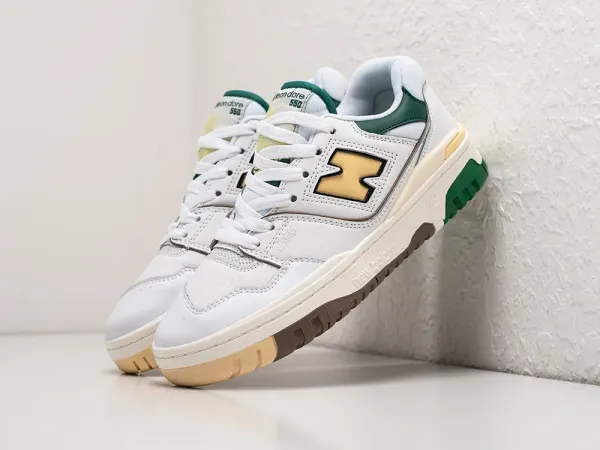 Кроссовки Aime Leon Dore x New Balance 550 - 29969