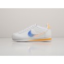 Кроссовки Nike Classic Cortez - цвет Белый