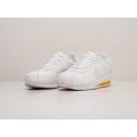 Кроссовки Nike Classic Cortez - цвет Белый