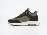 Зимние Кроссовки Adidas Retropy F2 Hi - 43688