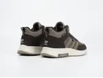 Зимние Кроссовки Adidas Retropy F2 Hi - 43688
