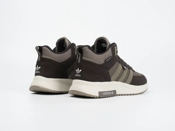 Зимние Кроссовки Adidas Retropy F2 Hi - 43688