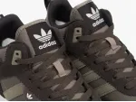 Зимние Кроссовки Adidas Retropy F2 Hi - 43688