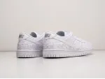 Кроссовки Nike SB Dunk Low - 31686
