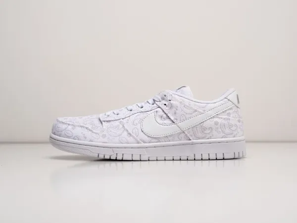Кроссовки Nike SB Dunk Low - 31686