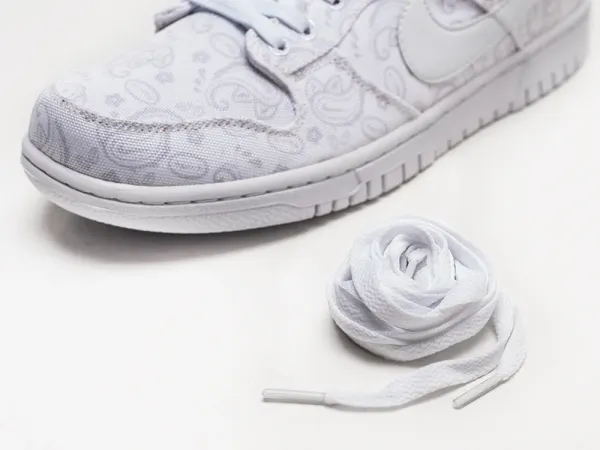Кроссовки Nike SB Dunk Low - 31686