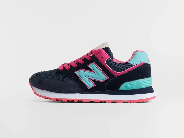 Кроссовки New Balance 574 - 47029