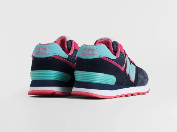 Кроссовки New Balance 574 - 47029