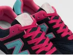 Кроссовки New Balance 574 - 47029