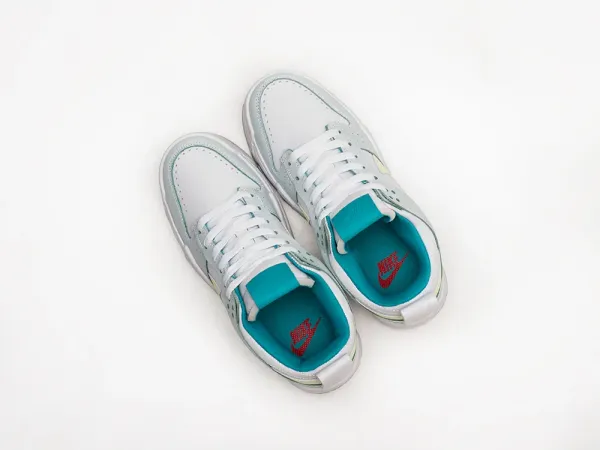 Кроссовки Nike SB Dunk Low Disrupt - 28514