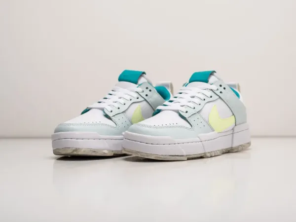 Кроссовки Nike SB Dunk Low Disrupt - 28514