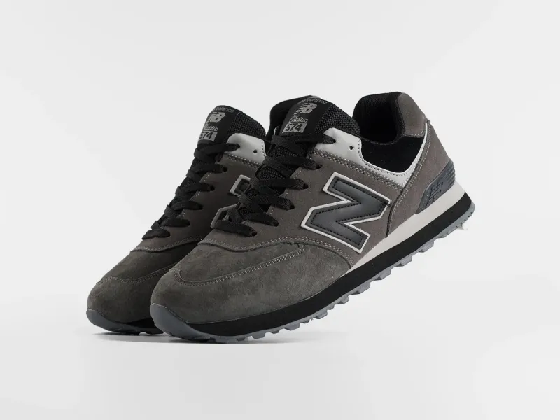 Кроссовки New Balance 574 - 47008