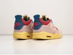 Кроссовки Nike Air Jordan 4 Retro - 34274