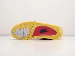 Кроссовки Nike Air Jordan 4 Retro - 34274