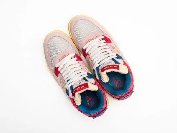 Кроссовки Nike Air Jordan 4 Retro - 34274