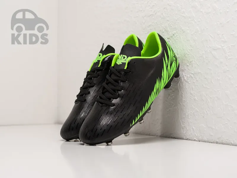 Футбольная обувь NIke Mercurial Vapor XII Elite FG - 28647