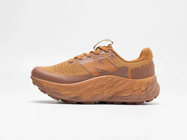 Кроссовки New Balance Fresh Foam X More Trail v3 - 39124