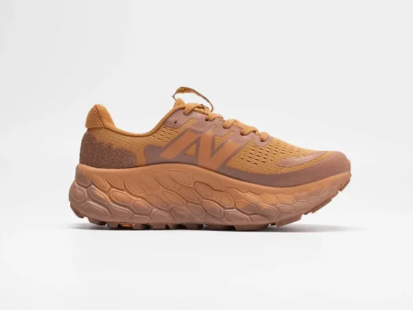 Кроссовки New Balance Fresh Foam X More Trail v3 - 39124