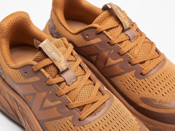 Кроссовки New Balance Fresh Foam X More Trail v3 - 39124