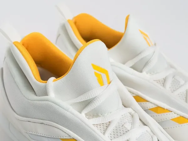 Кроссовки Adidas Dame 9 - 43229
