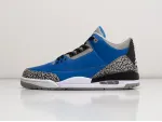Кроссовки Nike Air Jordan 3 - 27375