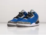 Кроссовки Nike Air Jordan 3 - 27375