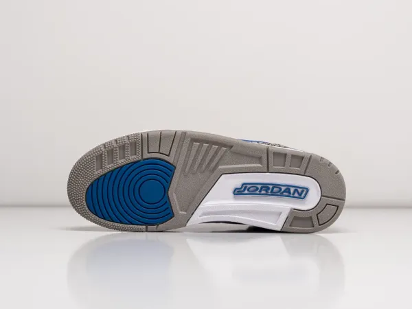 Кроссовки Nike Air Jordan 3 - 27375