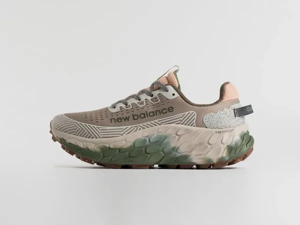 Кроссовки New Balance Fresh Foam X More Trail v3 - 40785