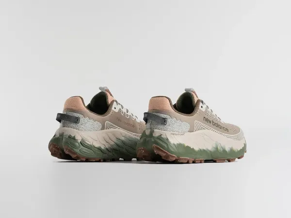 Кроссовки New Balance Fresh Foam X More Trail v3 - 40785