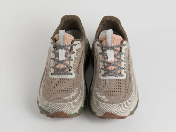 Кроссовки New Balance Fresh Foam X More Trail v3 - 40785
