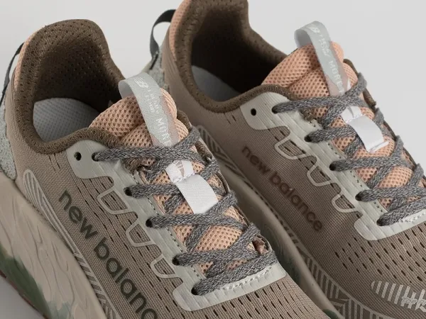 Кроссовки New Balance Fresh Foam X More Trail v3 - 40785