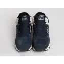 Зимние Кроссовки New Balance 574 Mid - 45801