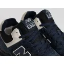 Зимние Кроссовки New Balance 574 Mid - 45801