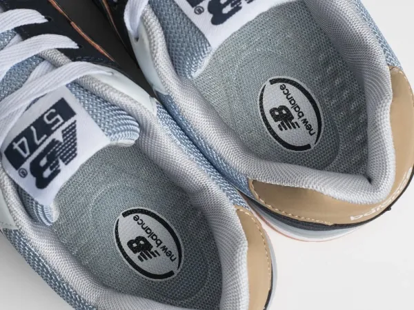 Кроссовки New Balance 574 - 36716