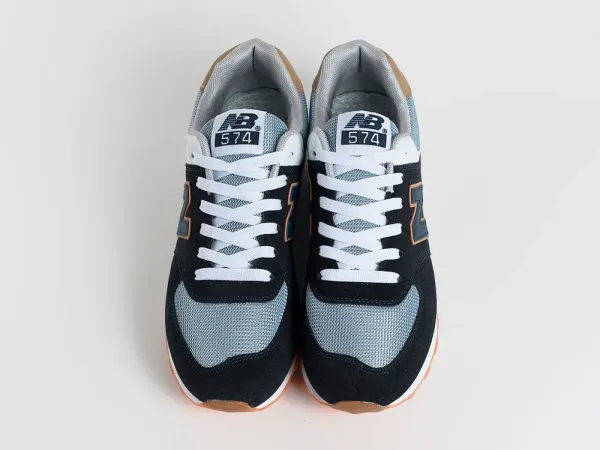 Кроссовки New Balance 574 - 36716