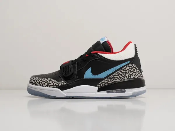Кроссовки Nike Air Jordan Legacy 312 low - 29965