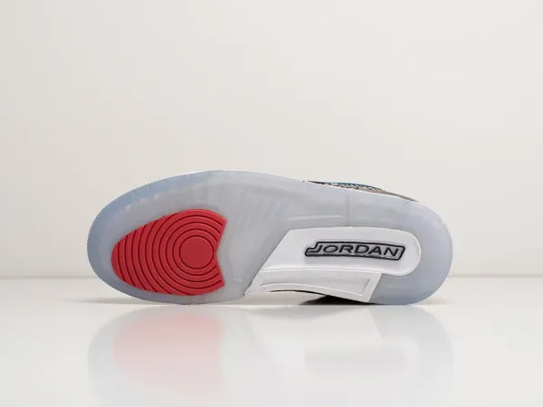 Кроссовки Nike Air Jordan Legacy 312 low - 29965