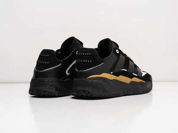Кроссовки Adidas Niteball - 28085