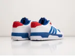 Кроссовки KIKS x Adidas Rivalry Low - 37976