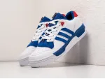 Кроссовки KIKS x Adidas Rivalry Low - 37976