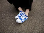 Кроссовки KIKS x Adidas Rivalry Low - 37976