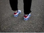 Кроссовки KIKS x Adidas Rivalry Low - 37976