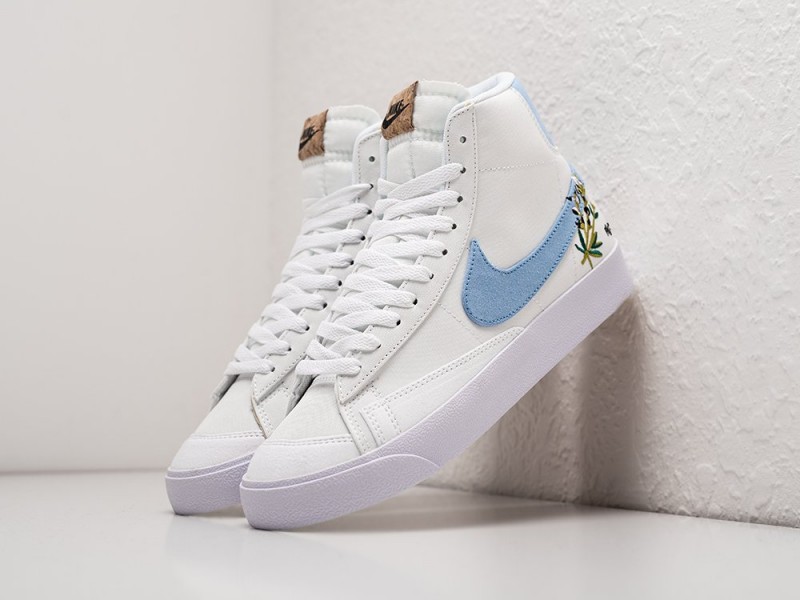 Кроссовки Nike Blazer Mid 77 - 33882