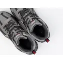 Зимние Кроссовки Nike Air Zoom Vomero 5 Mid - 43759