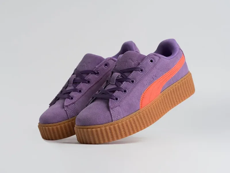 Кроссовки Rihanna Fenty x Puma Creeper Phatty - 45115