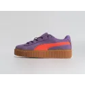 Кроссовки Rihanna Fenty x Puma Creeper Phatty - 45115