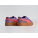 Кроссовки Rihanna Fenty x Puma Creeper Phatty - 45115