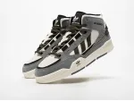 Зимние Кроссовки Adidas ADI 2000 High - 43661