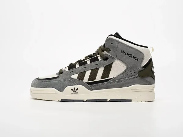 Зимние Кроссовки Adidas ADI 2000 High - 43661